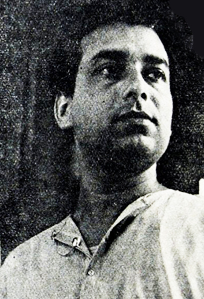 দিলীপ রায়